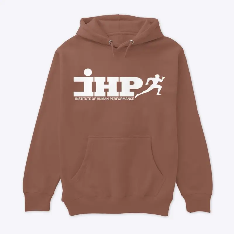 IHP Logo Hoodie