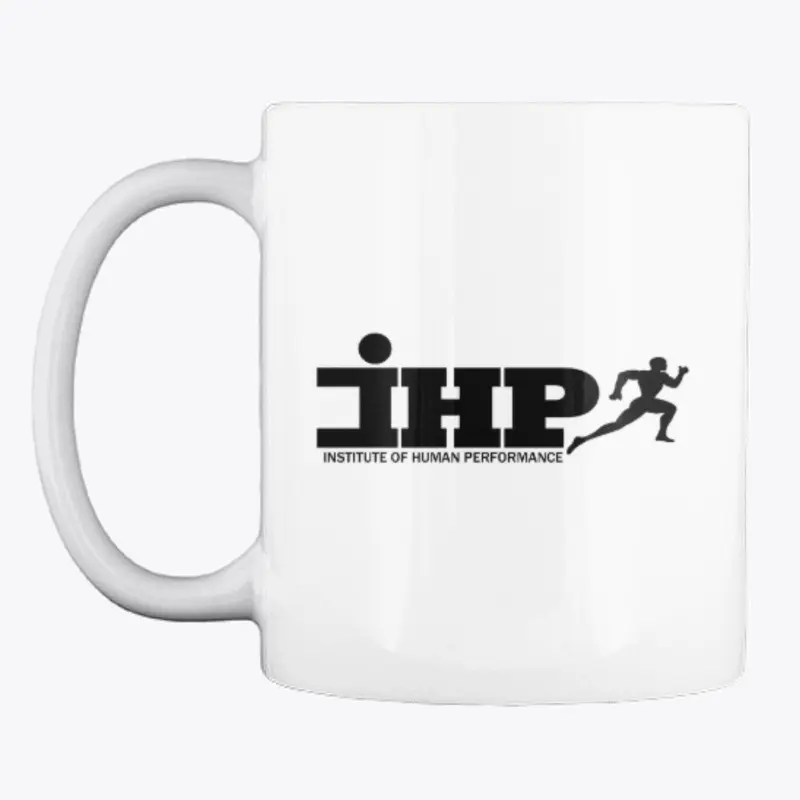 IHP Coffe Mug