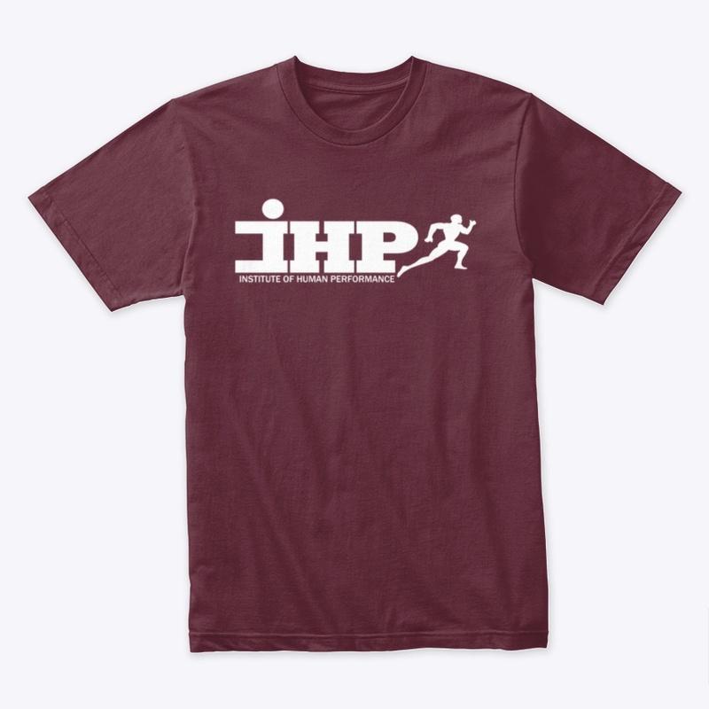 IHP Logo T-shirt