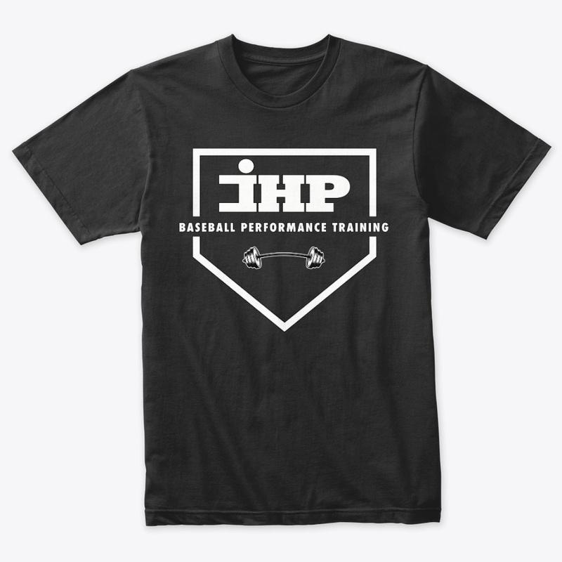 IHP Baseball Tri-Blend Tee