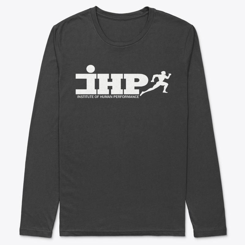 IHP Humble // Hustle  Long Sleeve Shirt