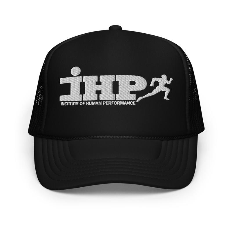 IHP Trucker Hat